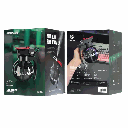 Green Lion Grenade Humidifier 500mL – 2 Years Warranty