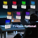 Flame Diffuser & Humidifier (White)