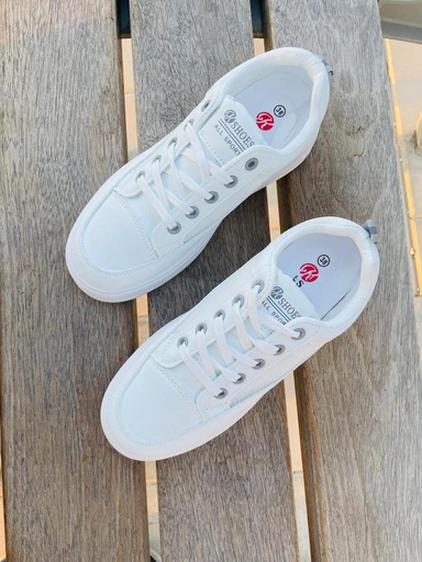 QA101 (Colour Gray Size 37)