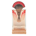 Maison Alhambra La Charmante Eclatant Edp 100 Ml For Women