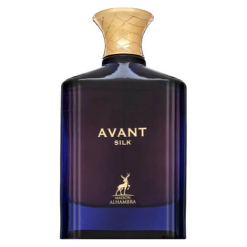 Maison Alhambra avant silk edp 100 ml for women