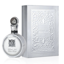 Lattafa fakhar lattafa platin edp 100 ml for men and women