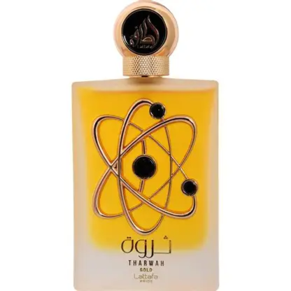 Lattafa Tharwah edp 100 ml for women