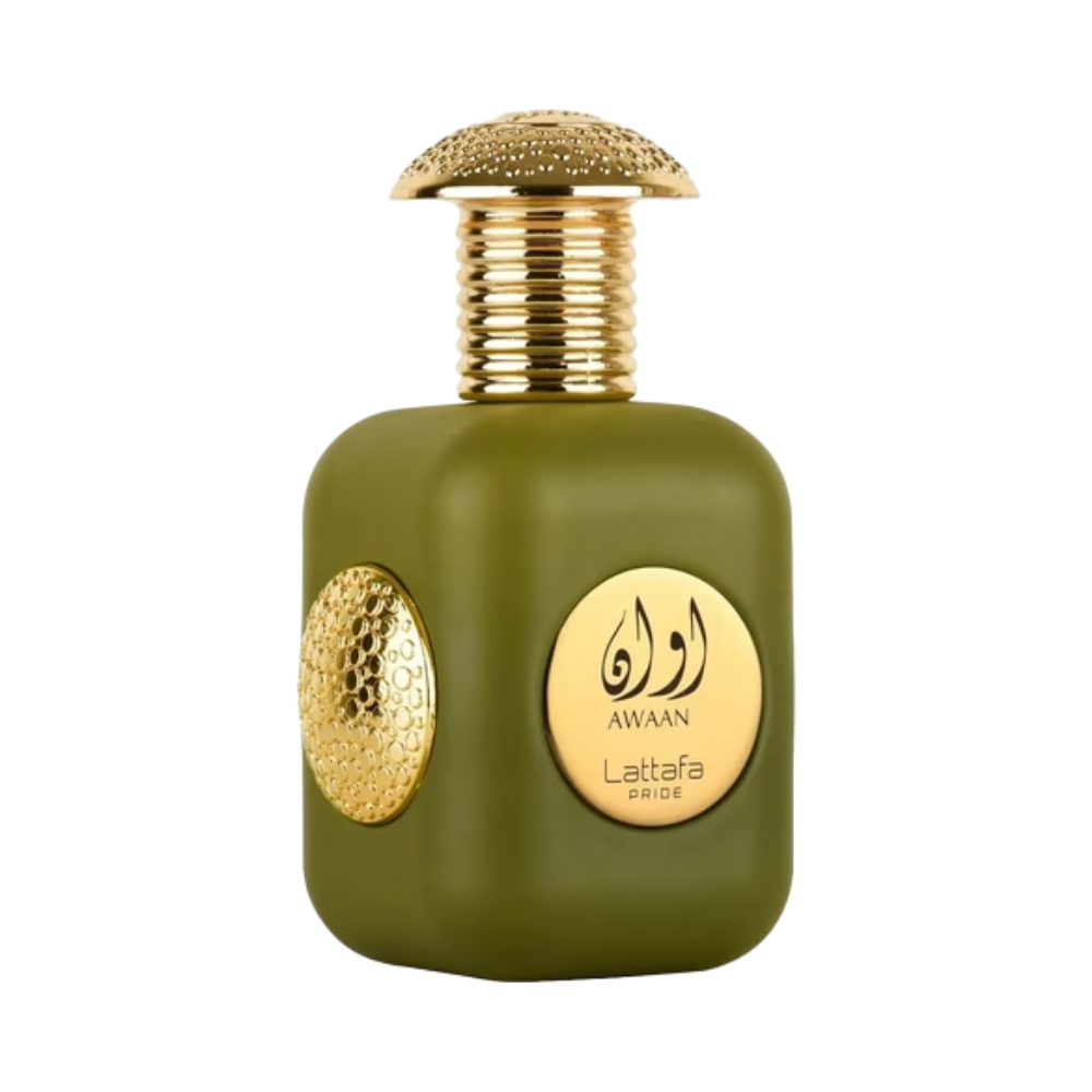 Lattafa Awaan Eau de Parfum for Unisex 100ml