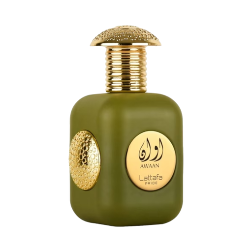 Lattafa Awaan Eau de Parfum for Unisex 100ml