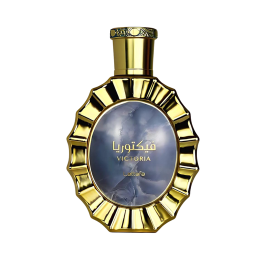 Lattafa Victoria Eau de Parfum 100ml