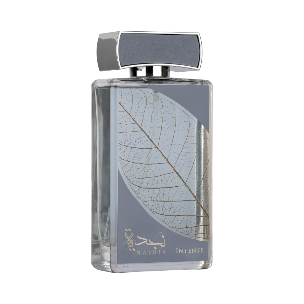 Lattafa Najdia Intense Eau de Parfum 100ml