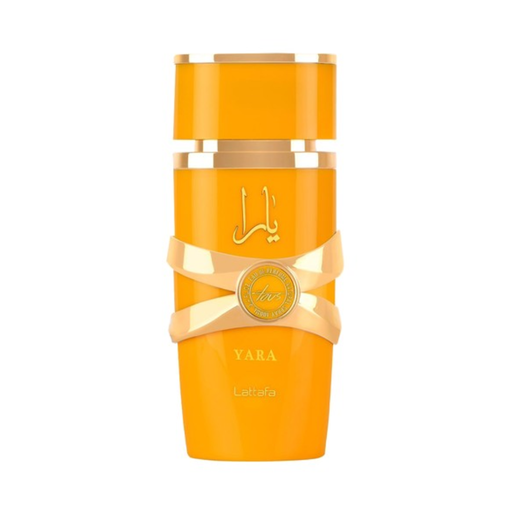 Lattafa Yara Tous Eau de Parfum For Women 100ml - Yellow