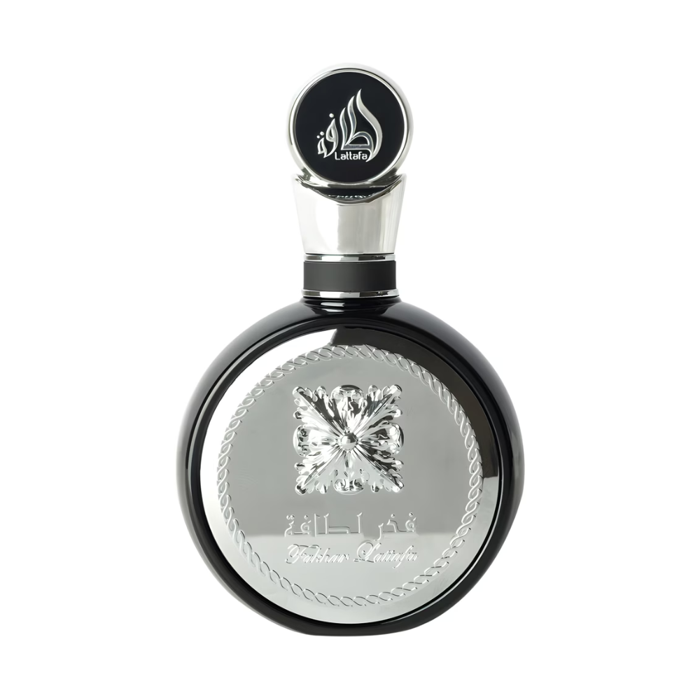 Lattafa Fakhar Black Eau de Parfum 100ml
