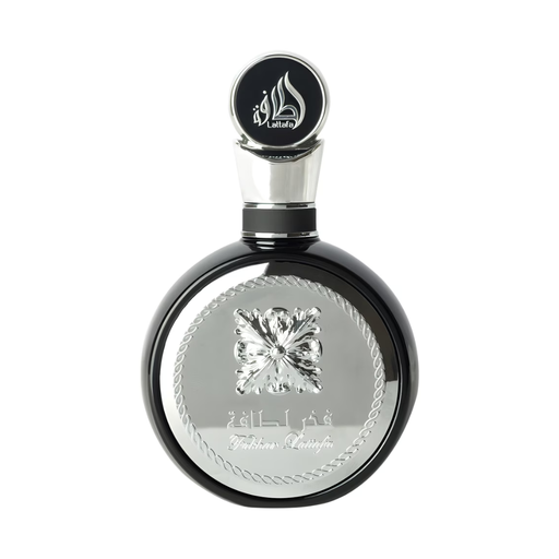 Lattafa Fakhar Black Eau de Parfum 100ml
