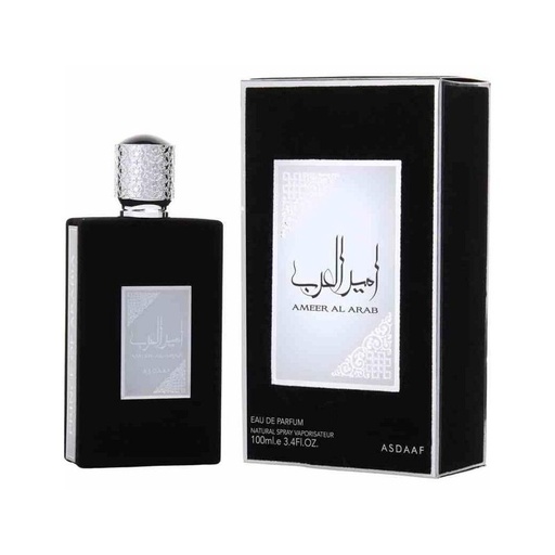 Ameer Al Arab Asdaf For Men Eau De Parfum 100 Ml