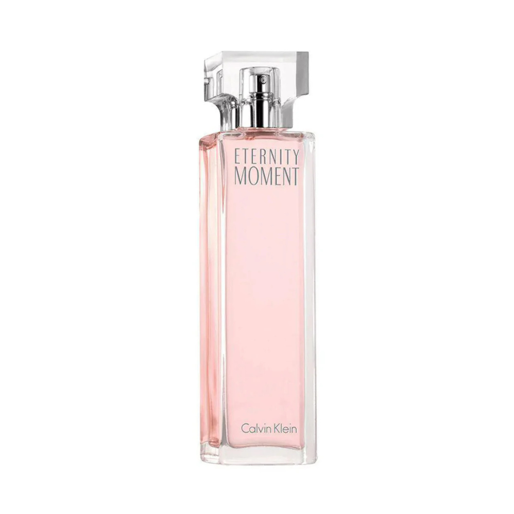 Calvin Klein Eternity Moment Eau de Parfum 100ml