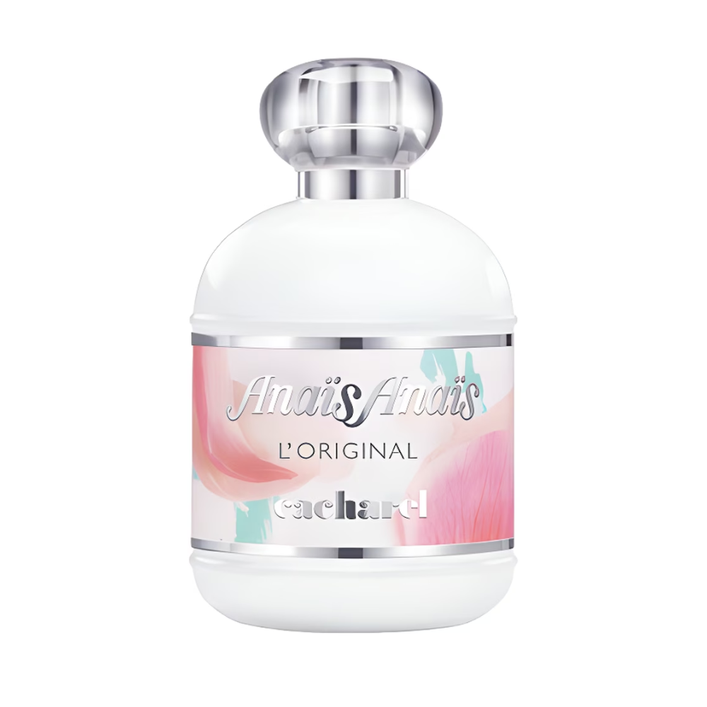 Cacharel Anaïs Anaïs Eau de Toilette 100ml