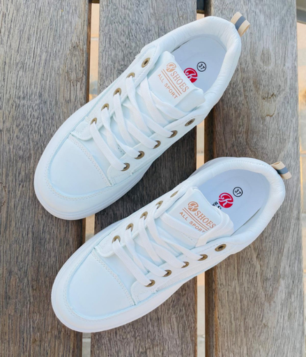 QA101 (Colour Khaki Size 37)