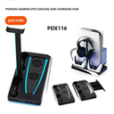 pdx 116 ps5 cooling and charging hub