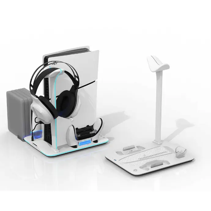 pdx ps5 cooling station