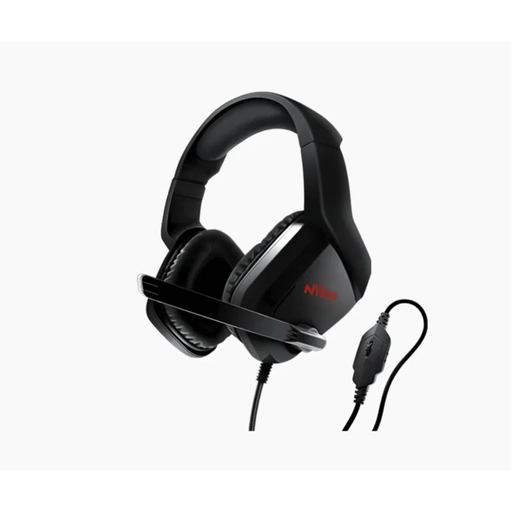 NYKO UNI-PRO WIRED UNIVERSAL GAMING HEADSET