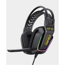 Onikuma X13 RGB Wired Gaming Headset