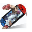 X12 Plus Classic Video Gaming Console