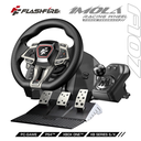 Flashfire Imola Force Feedback Racing wheel F107
