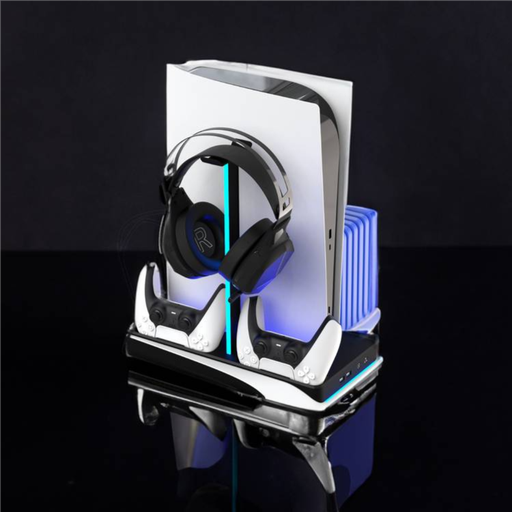 porodogaming multi function ps5