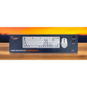 PORODO GAMING DESIGN WIRELESS KEYBPARD MOUSE SET PDX225