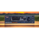 PORODO GAMING DESIGN WIRELESS KEYBPARD MOUSE SET PDX225