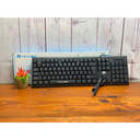 Wired Keybord For Business&Office