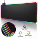 mouse pad led light