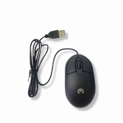 Mouse Wired