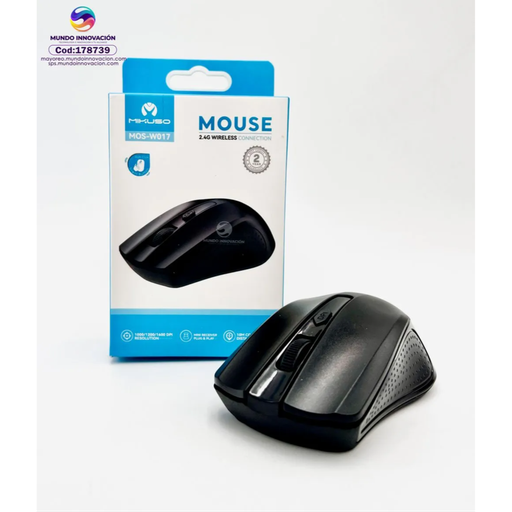 wireless mouse