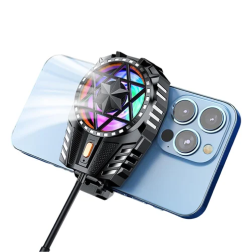 Magsafe Mobile Cooling Pdx632