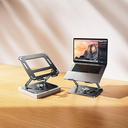 Green Lion 360 Rotatable Laptop Stand