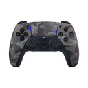 Sony PS5 DualSense Controller - Grey Camouflage