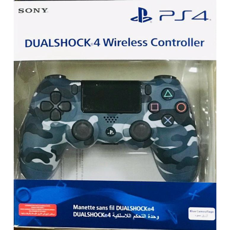 PS4 PlayStation 4 DualShock Wireless Controller