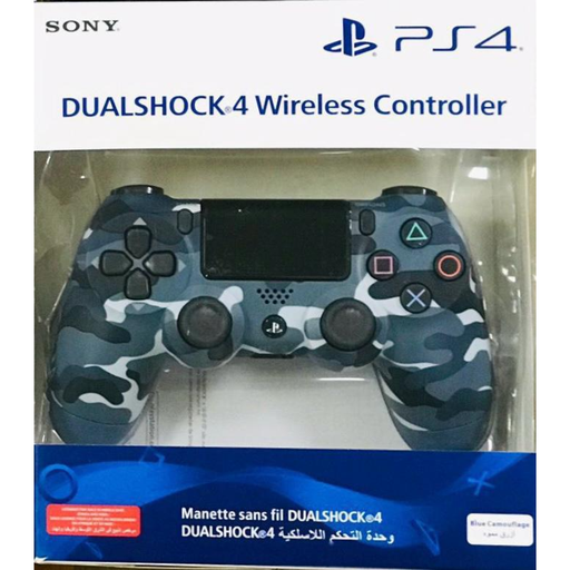 PS4 PlayStation 4 DualShock Wireless Controller