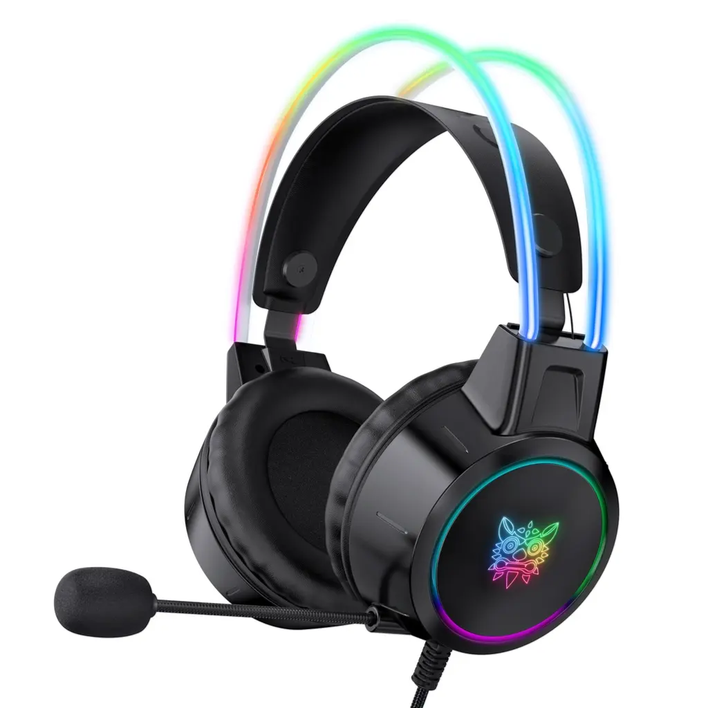 X15 Pro Onikuma Professional Gaming Headset