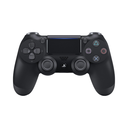 PS4 Dualshock Wireless Controller For Playstation 4 - Jet Black