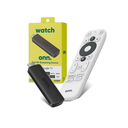 Google Tv Onn Android Tv Full Hd Streaming Device