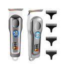 SONIFER SF-9670 Multifunctional Cordless Hair Beard Shaver Trimmer