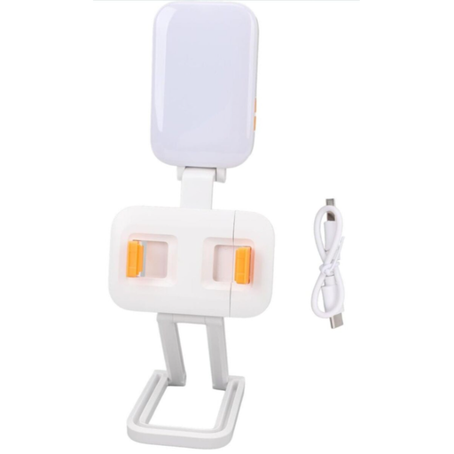 LED Live Streaming Light D2