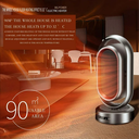 Vends radiateur soufflant (Heater Fan)