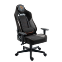 Porodo Gaming Professional Gaming Chair Molded Foam Seats