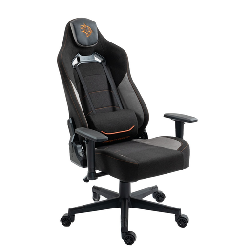 Porodo Gaming Professional Gaming Chair Molded Foam Seats