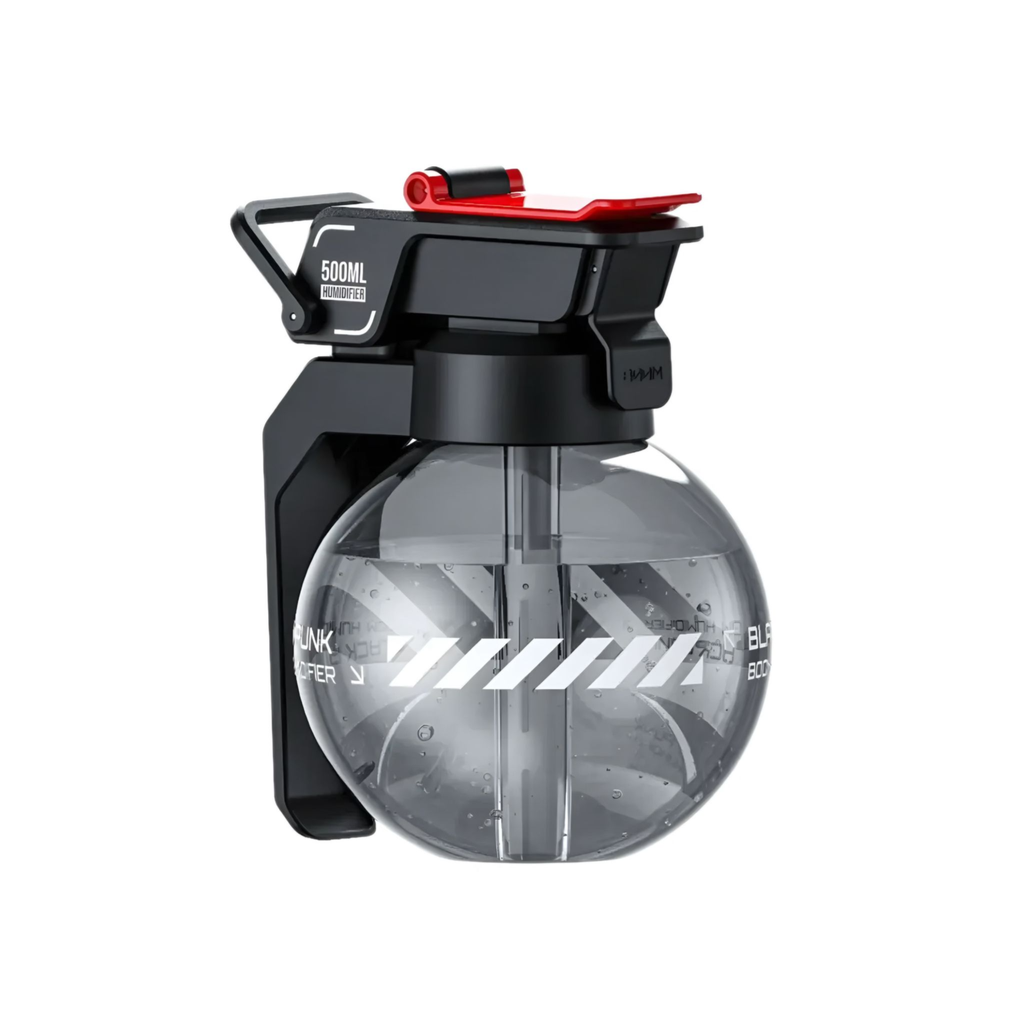 Green Lion Grenade Humidifier 500mL – 2 Years Warranty