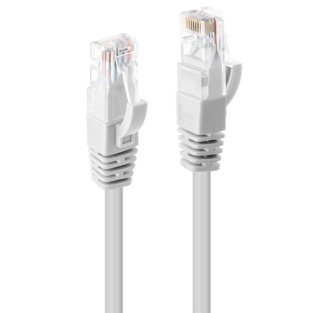 High Quality Internet Cable 50m - TESCA CAT6