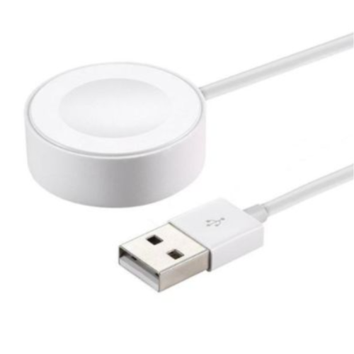 Nyork i-Watch magnetic USB Cable (HA694) for smartwatches.