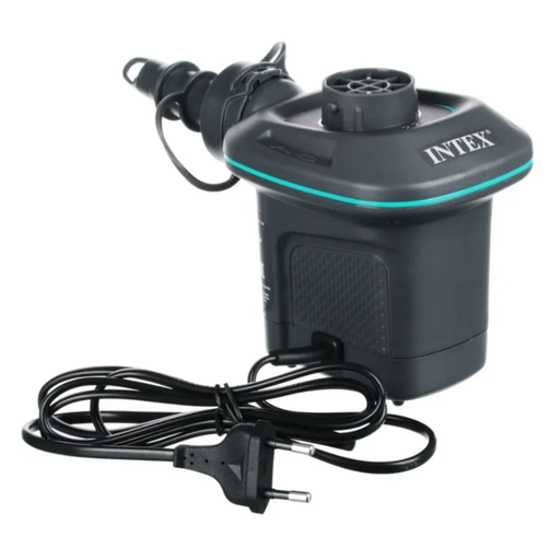 Intex Quick-Fill Ac Electric Pump 66640