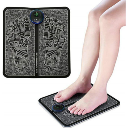 EMS Foot Massager