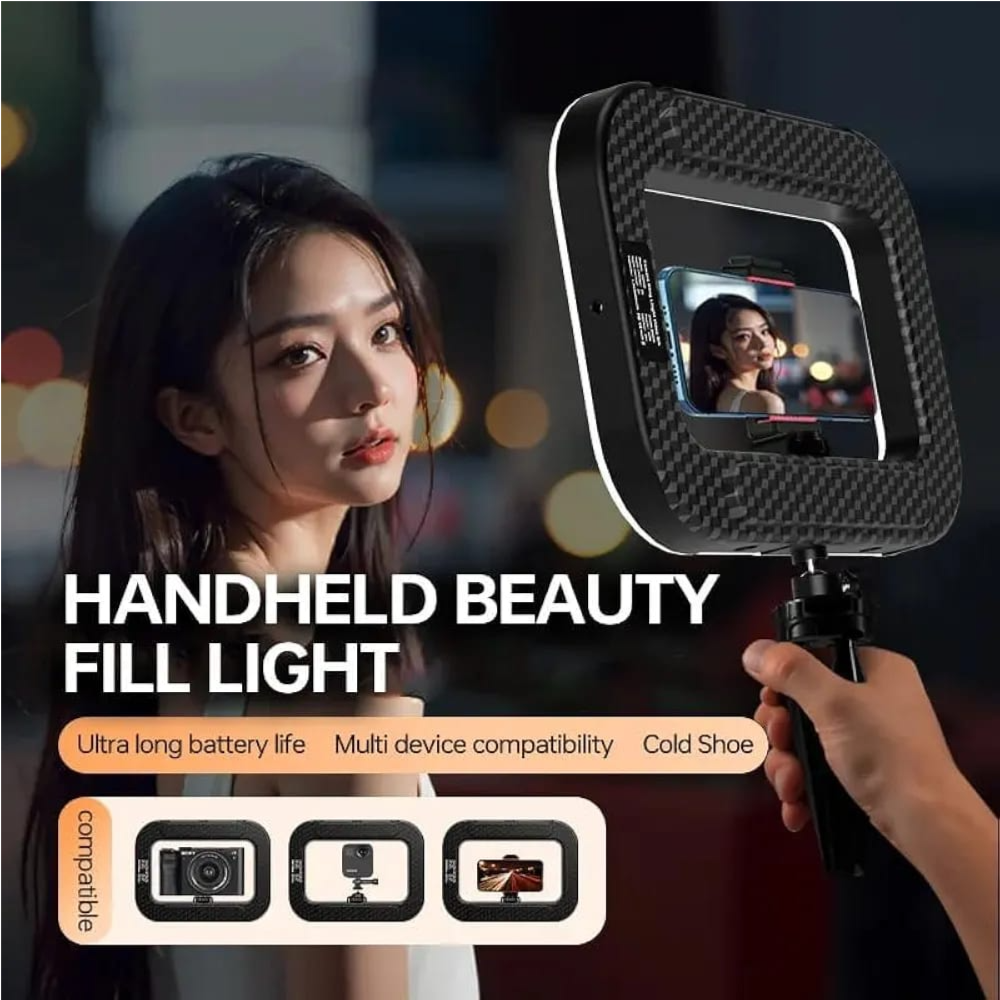 RING LIGHT NEEPHO NP-28